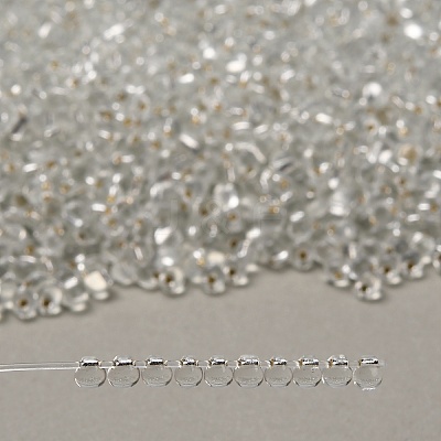 MIYUKI 3.4mm Drop Beads Y-SEED-MY04-DP1-1