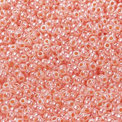 MIYUKI Round Rocailles Beads SEED-JP0009-RR0539-1
