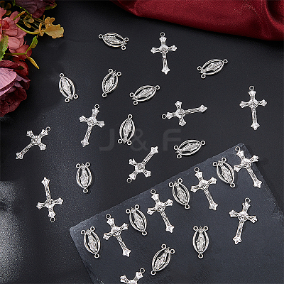DIY Jewelry Making Finding Kits DIY-DC0003-51-1