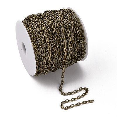 Iron Cable Chains CHT013Y-AB-1
