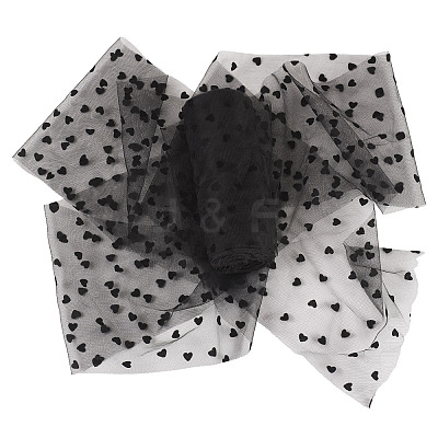 Organza Ribbons SRIB-TAC0002-21B-1