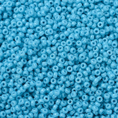 MIYUKI Round Rocailles Beads SEED-X0054-RR4478-1