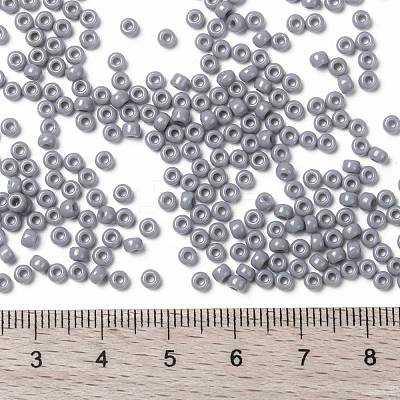MIYUKI Round Rocailles Beads X-SEED-G008-RR0498-1
