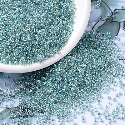 MIYUKI Round Rocailles Beads X-SEED-G007-RR0263-1