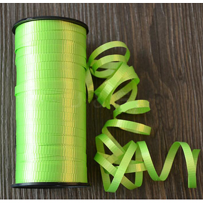 Balloons Ribbon SRIB-WH0002-A07-1