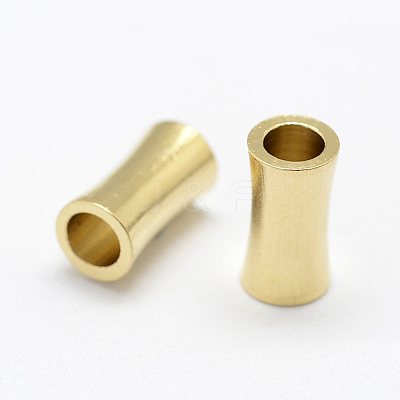 Brass Beads LS-KK-J270-46C-1