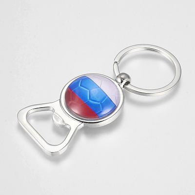 Alloy Keychain KEYC-TA0001-13-1