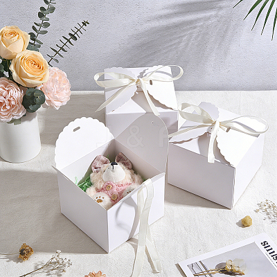 Square Folding Paper Gift Boxes CON-WH0112-059C-1