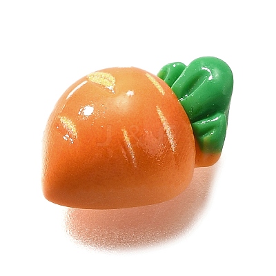 Resin Cabochons RESI-D275-01C-01-1