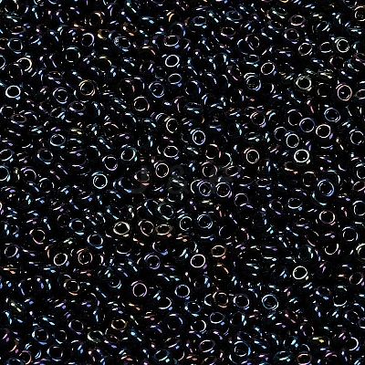 TOHO 11/0 Demi Round Beads X-SEED-DR11-0082-1