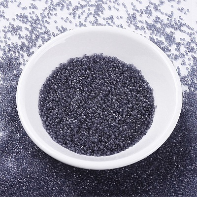 MIYUKI Delica Beads X-SEED-J020-DB0386-1