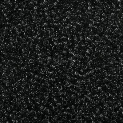 TOHO Round Seed Beads SEED-XTR08-0009B-1