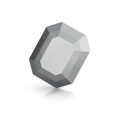 Preciosa® MAXIMA Crystal Fancy Stones Y-PRC-FD8-23980-272-1
