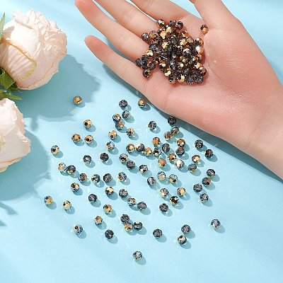 Preciosa® Crystal Beads X-PRC-BB5-00030-262-1