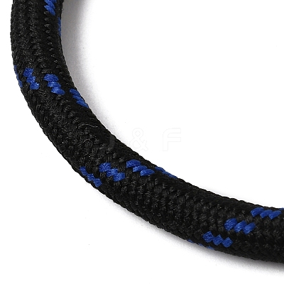 Polycotton Braided Cord with Inner Core OCOR-NH0002-01O-1