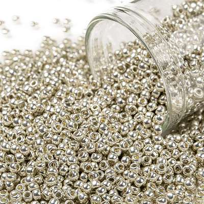 TOHO 11/0 Round Beads X-SEED-TR11-0558-1