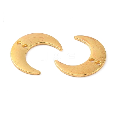Alloy Connector Charms X-FIND-C060-030G-1