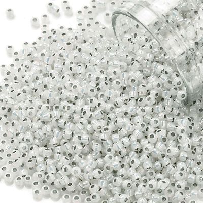 TOHO Round Seed Beads X-SEED-TR11-2100-1