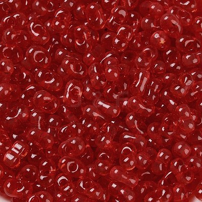 Glass Seed Beads SEED-L011-02A-03-1