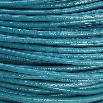 Cowhide Leather Cord LC2MM006-03-1