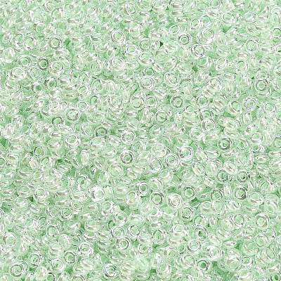 TOHO 11/0 Demi Round Beads Y-SEED-DR11-1065-1
