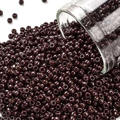 TOHO 11/0 Round Beads SEED-JPTR11-0046-1