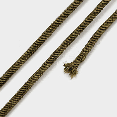 Nylon Braided Cord NWIR-P018-32-1