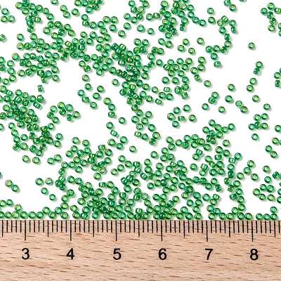 TOHO Round Seed Beads SEED-XTR15-0167B-1