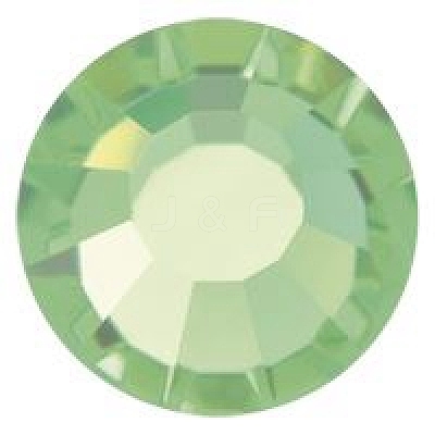 Preciosa® Crystal Hotfix Flatback Stones Y-PRC-HSS8-50520-1