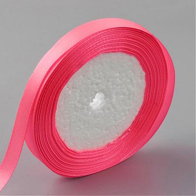 Single Face Satin Ribbon RC50MMY-A005-1
