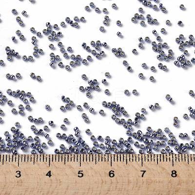 TOHO Round Seed Beads SEED-JPTR15-PF0567-1