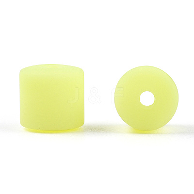Handmade Polymer Clay Bead Strands CLAY-ZX006-01A-1