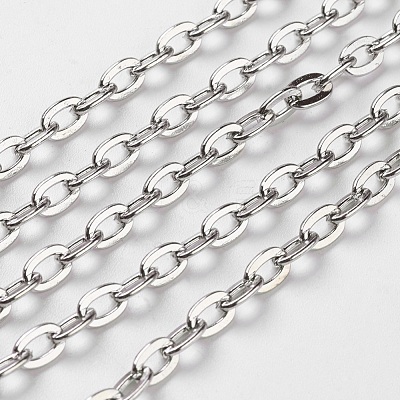 Iron Cable Chains CH-1.0PYSZ-N-1