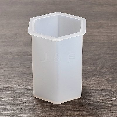 DIY Silicone Candle Molds LS-SIMO-H018-03F-1