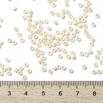 MIYUKI Round Rocailles Beads SEED-JP0009-RR0491-1