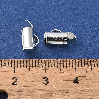 Brass Cord Ends FIND-Z039-22A-S-1