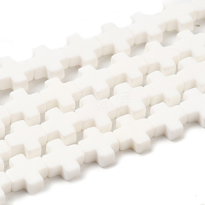 Synthetic Coral Beads Strands CORA-L044-A-1