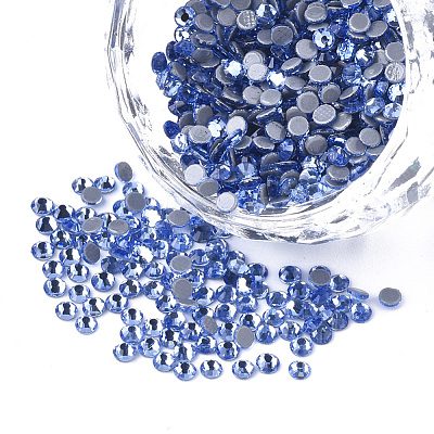Hotfix Rhinestone RGLA-S003-06SS-19-1