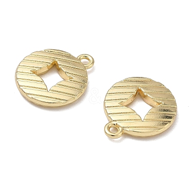 Alloy Pendants FIND-L026-02G-1