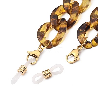 Eyeglasses Chains AJEW-EH00221-1