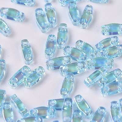 MIYUKI Quarter TILA Beads SEED-X0054-QTL260-1