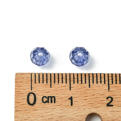 Preciosa® Crystal Beads X-PRC-BB5-20410-1