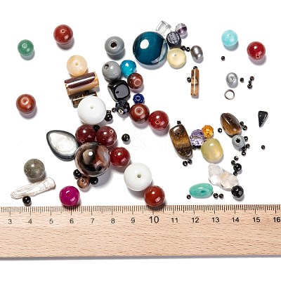 Mixed Beads Kits G-K266-06-1-1