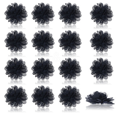 Felt Hair Finding FIND-WH0139-324B-03-1