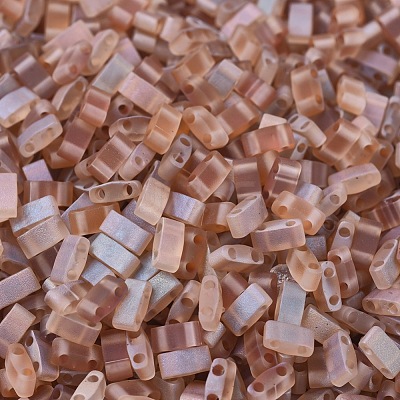 MIYUKI Half TILA Beads X-SEED-J020-HTL4578-1
