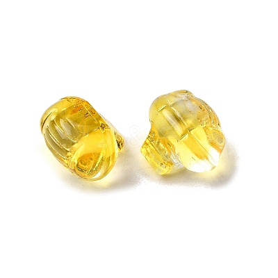 Glass Beads GLAA-D303-05D-1
