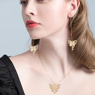 DIY Jewelry Making Finding Kit DIY-GO0001-26-1