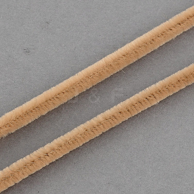 11.8 inch Pipe Cleaners AJEW-S007-17-1