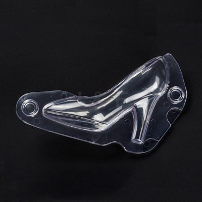 Food Grade Plastic Molds DIY-D047-17A-1