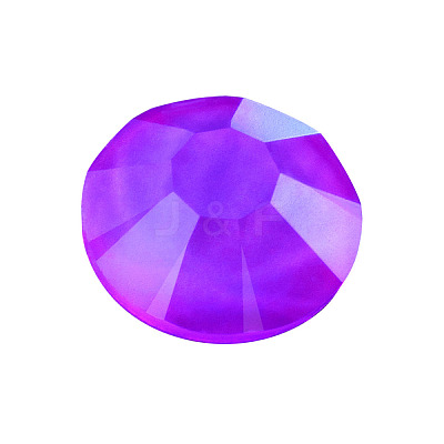 Preciosa® MAXIMA Crystal No Hotfix Flatback Stones Y-PRC-NSS10-00030-425-1